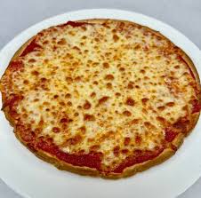 10” Pizza Cauliflower Crust